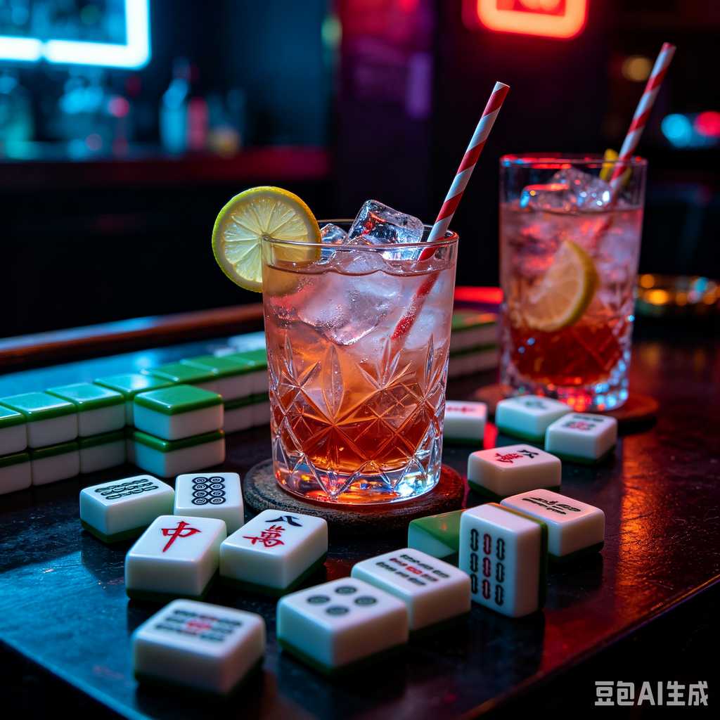 Ulm,mahjong