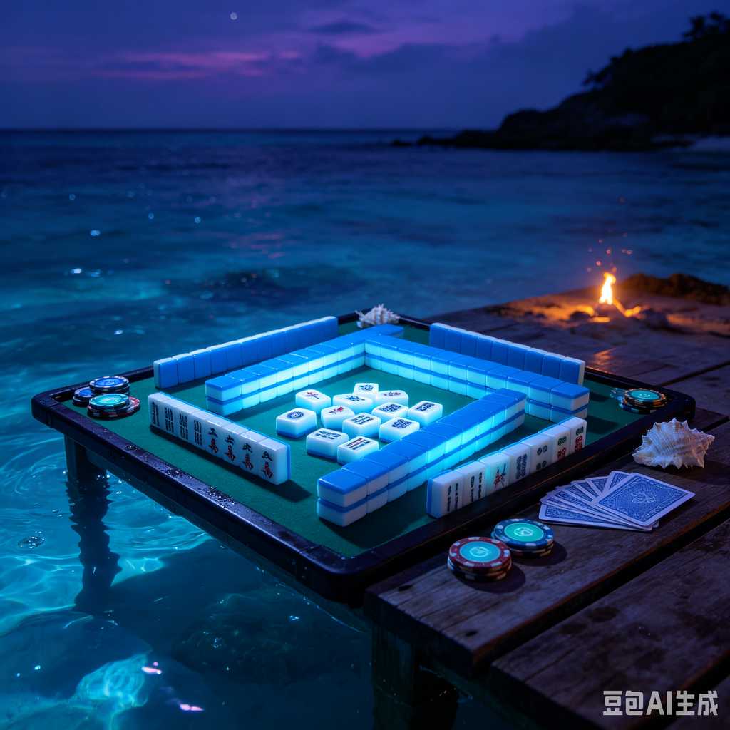 foldable silicone mahjong mat