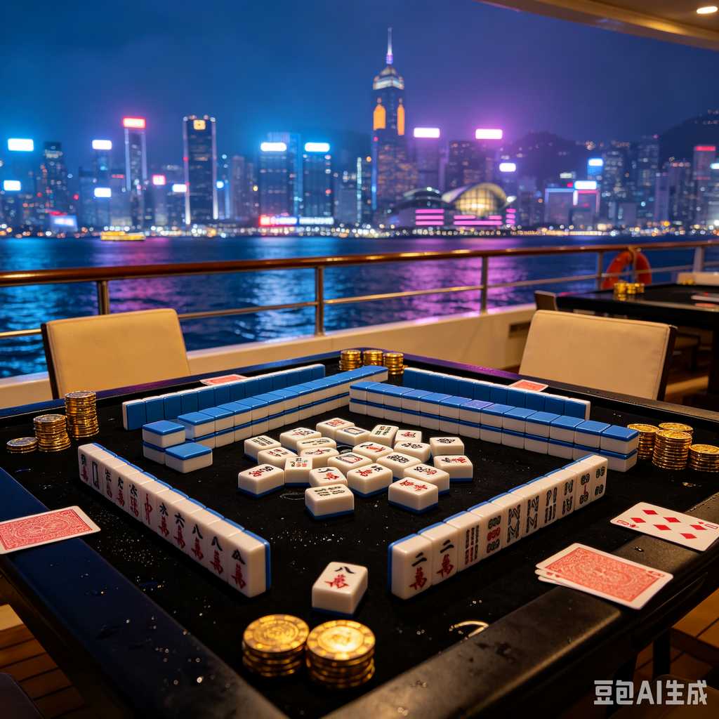 YorkPA,mahjong