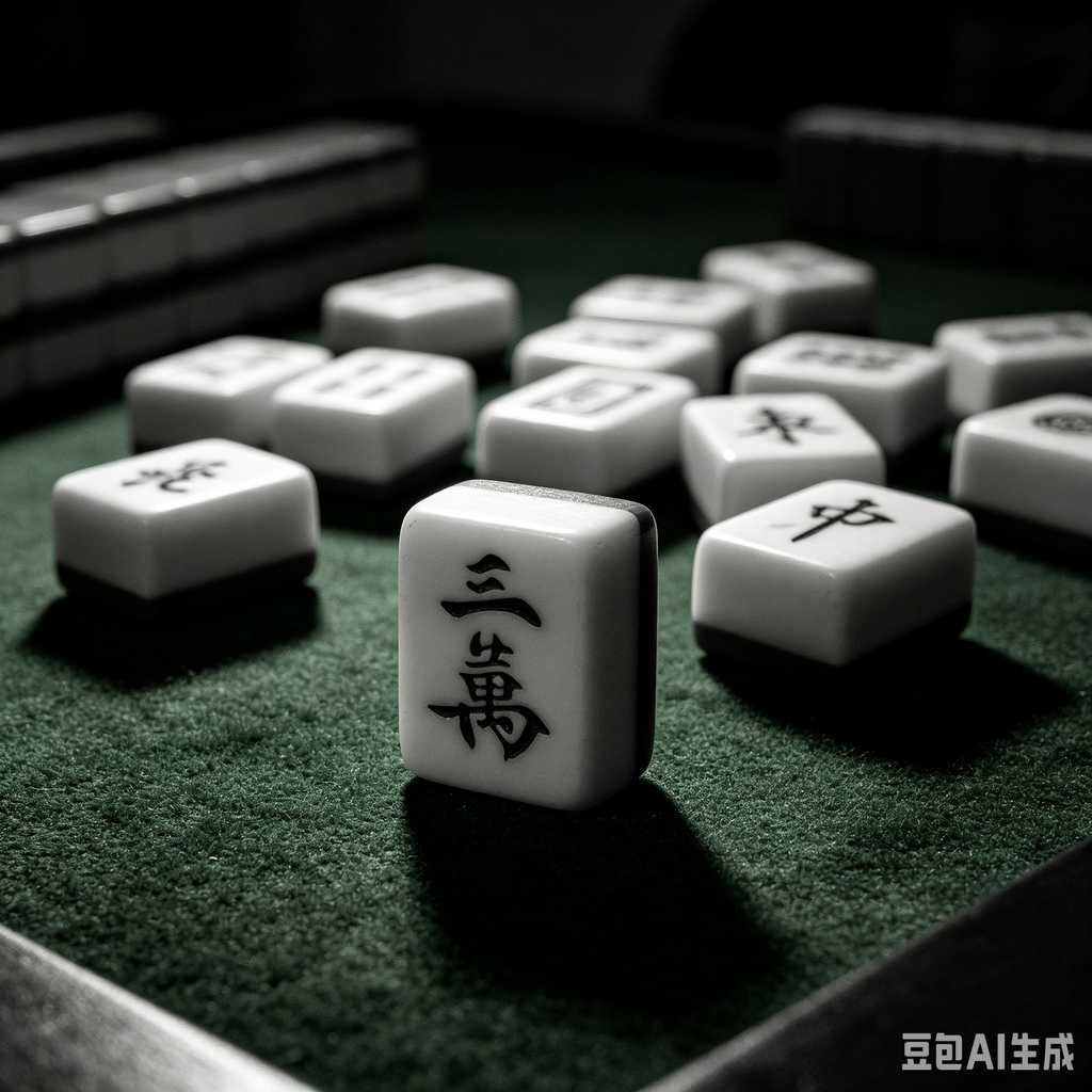 reynosa,mahjong