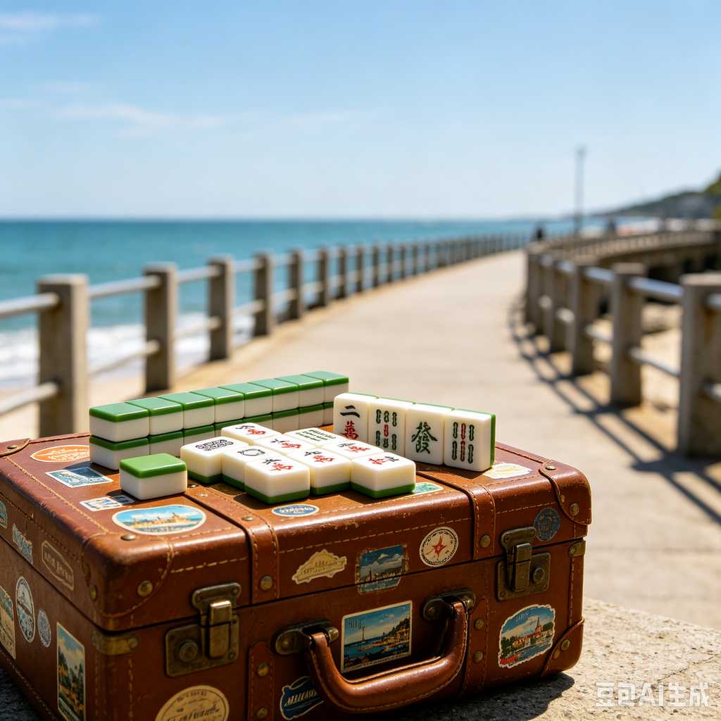 popular color mahjong tiles 2026