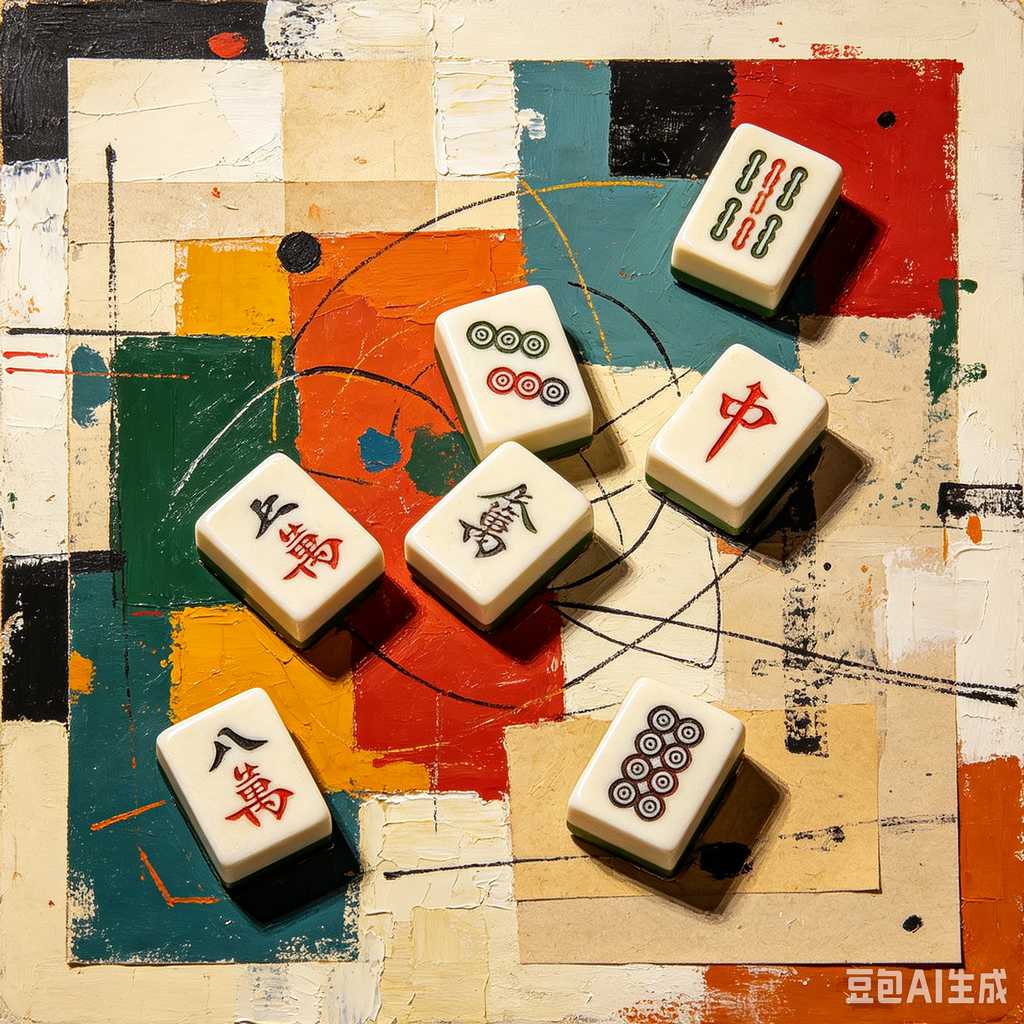 warsaw,mahjong