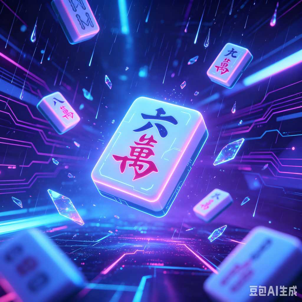corporate gift box mahjong set