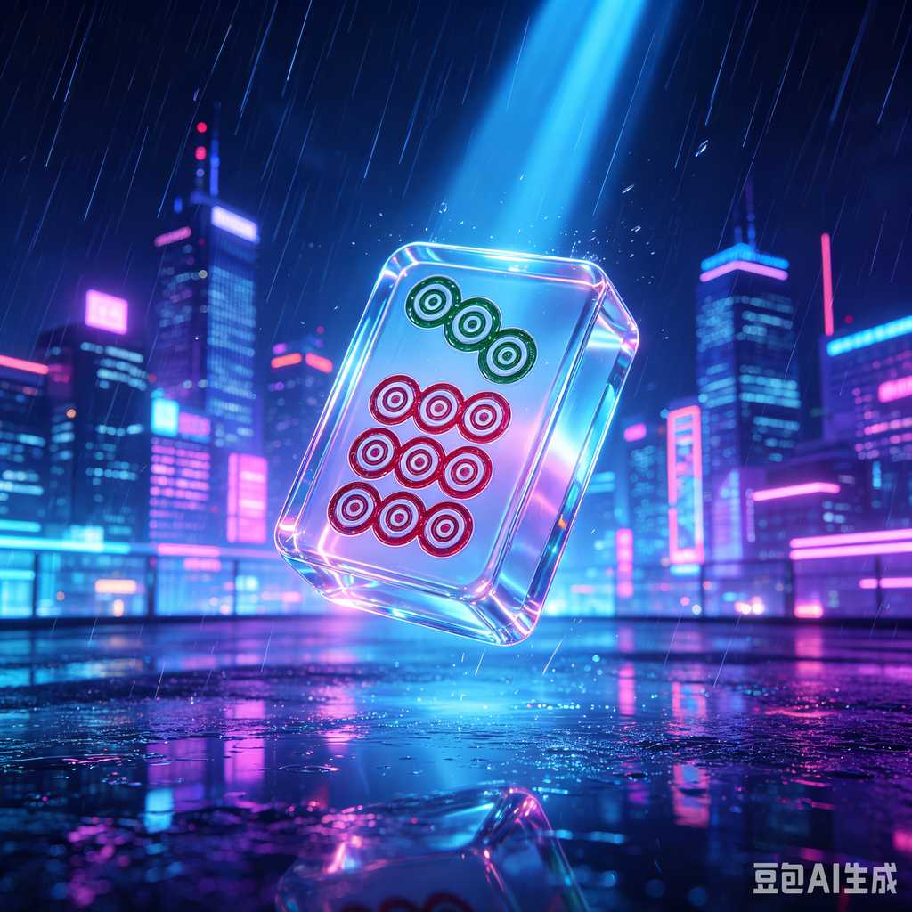 low price high quality mahjong set