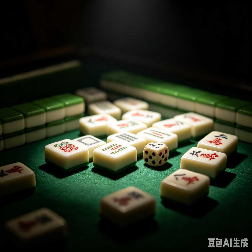 scratch resistant mahjong tiles