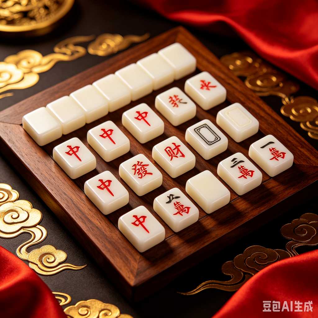 warwickri,mahjong