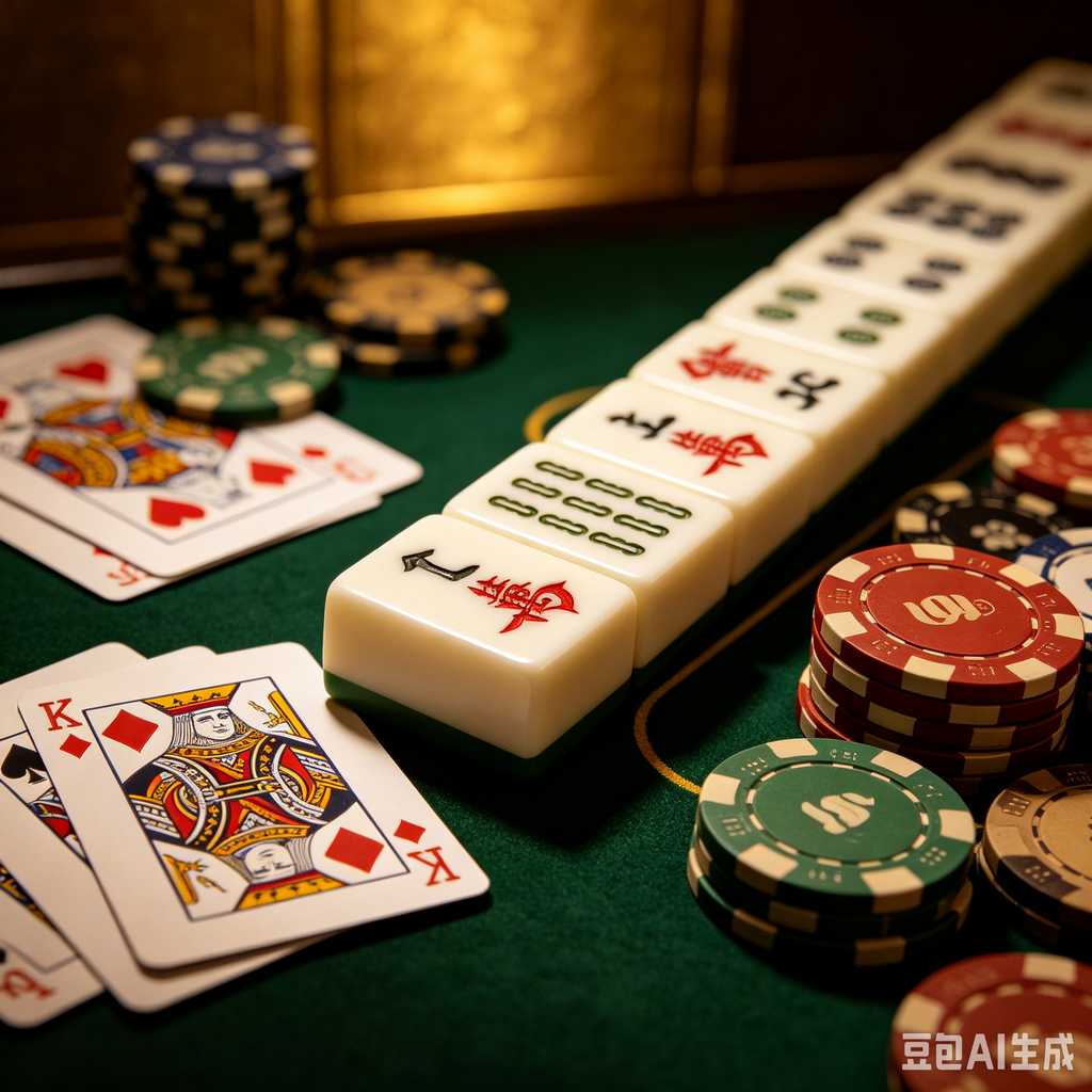 Tampa,mahjong