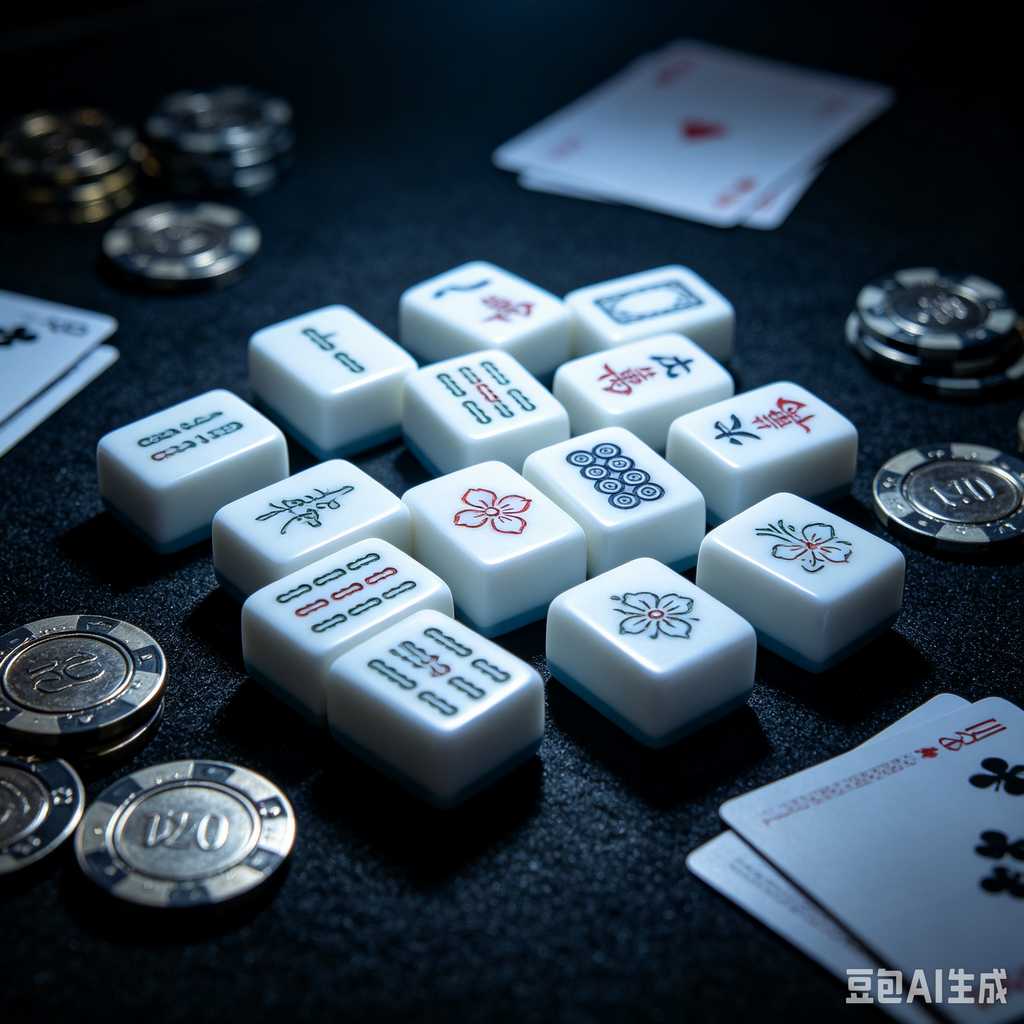 Iowa,mahjong