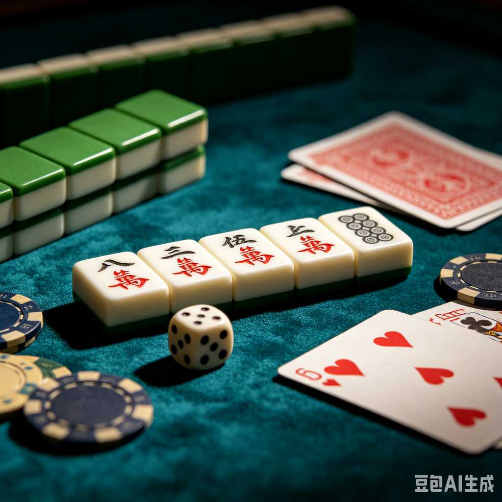 WichitaKS,mahjong