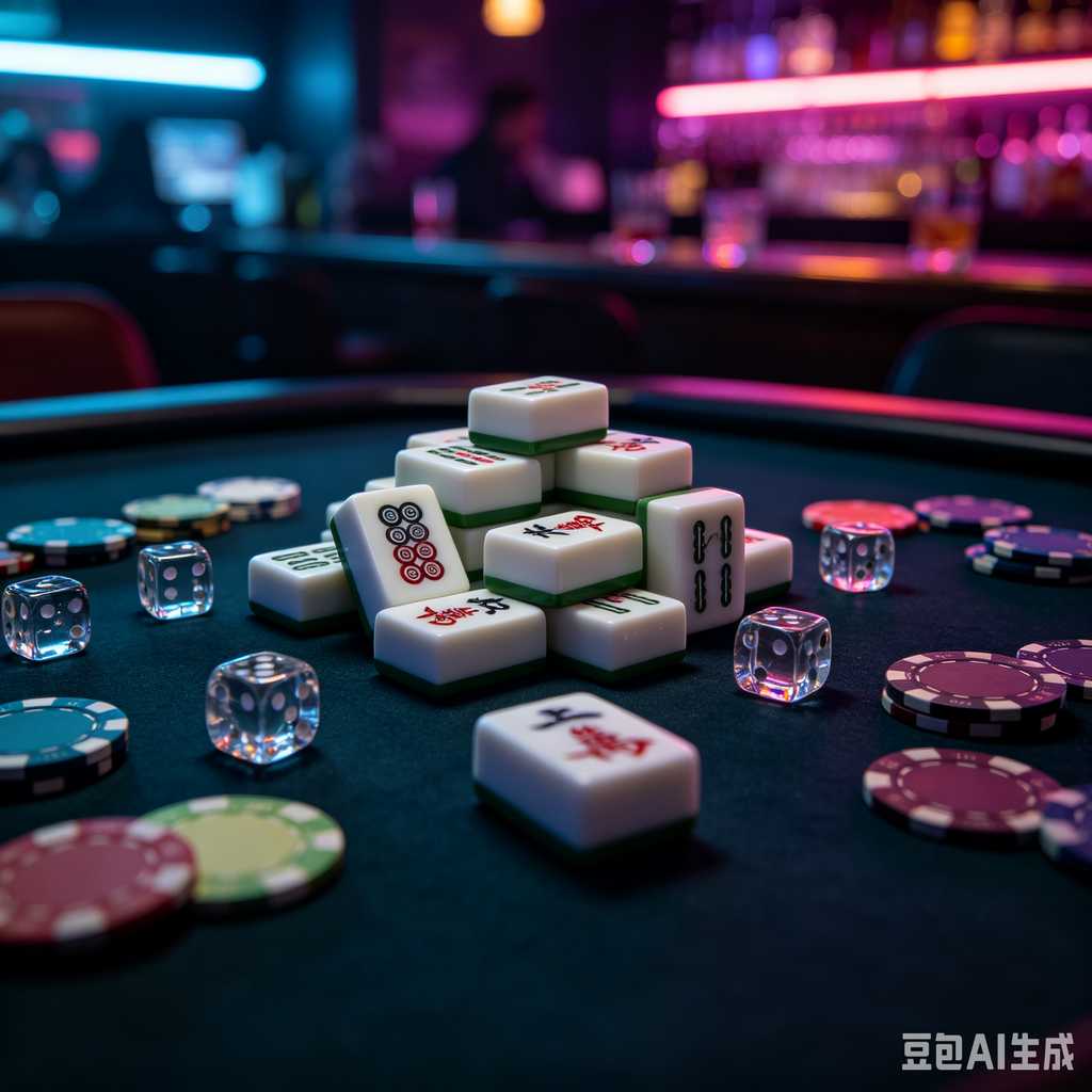 clear acrylic mahjong racks