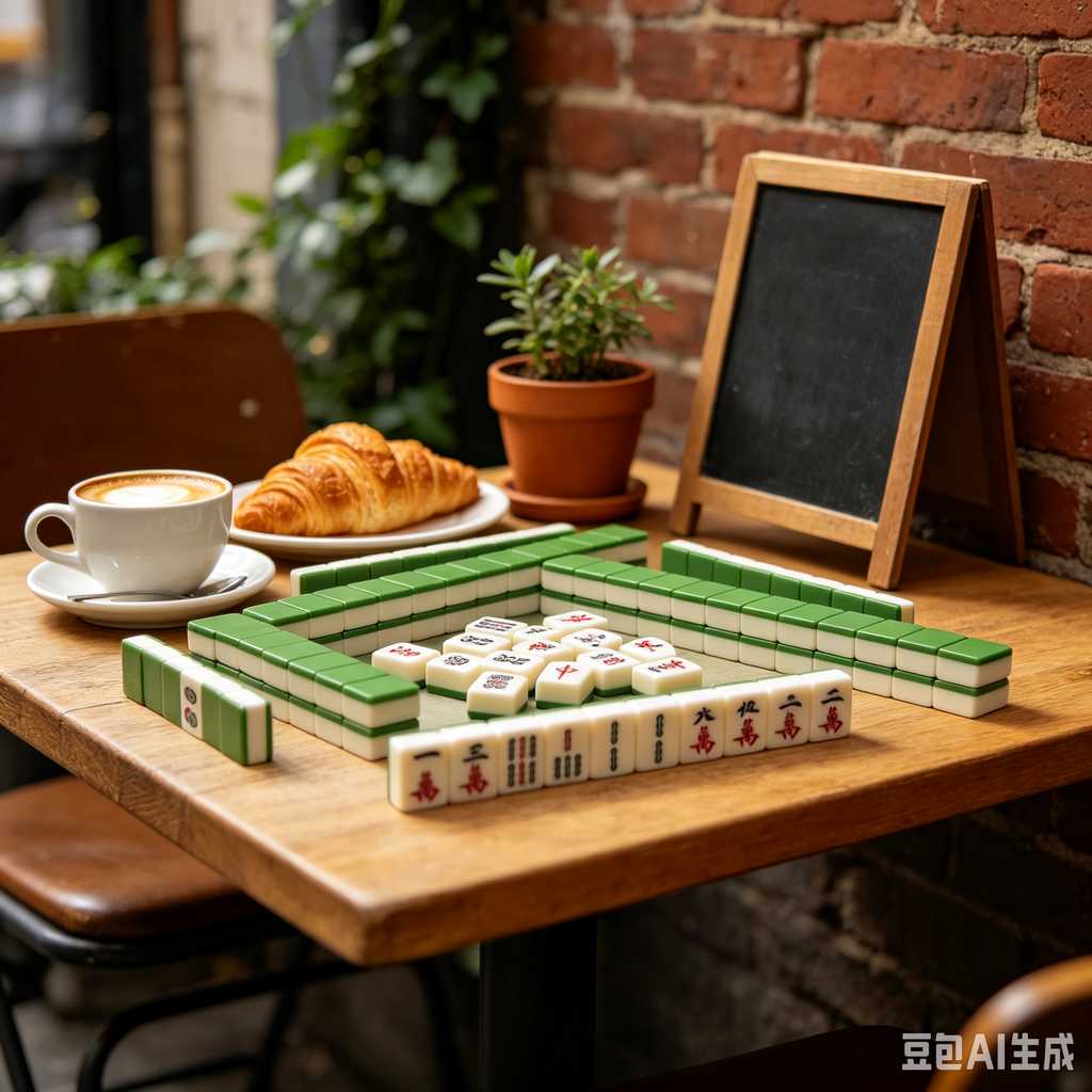 best travel mahjong set