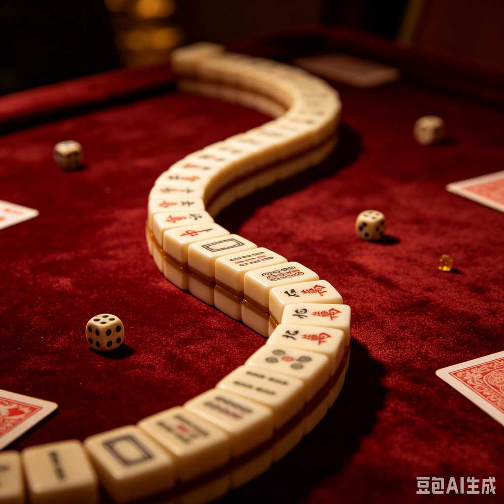 Charlottetown,mahjong