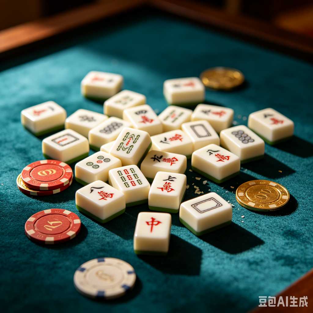 ColoradoSprings,mahjong